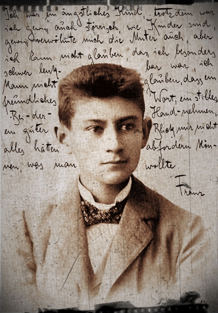 Franz Kafka Cartas a Milena